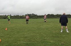 TroonAFCWalkingFootball.com
